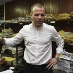 Exdirector del Indert deberá cumplir pena de cárcel