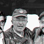 Cartismo dividido retrasa ley de protección a periodistas