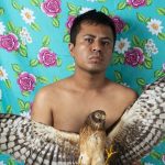 El Ojo Salvaje 2025: Mes de la Fotografía en Asunción