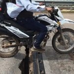 Puente Nanawa: fallas persisten tras fatal accidente