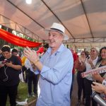 González Vaesken culpa a Javier Zacarías por su derrota