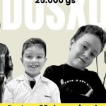 Rifa solidaria busca costear cirugía urgente para niño de ocho años