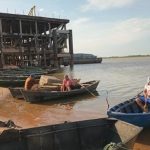 Subsidio en veda pesquera alcanzará a 4.500 pescadores