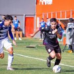 2 de Mayo y General Caballero JLM jugarán la final de la Copa Paraguay