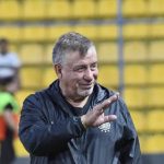 Éver Almeida cuestiona su salida de Olimpia