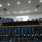 Paraguay, eje del tráfico de armas entre EE.UU. y Brasil, según la BBC