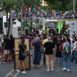 INE: la mitad del país vive entre Asunción, Central y Alto Paraná