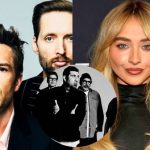 Asunciónico 2026: The Killers, Sabrina Carpenter y Deftones lideran el Line Up