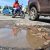 MOPC inicia obras en avenida Avelino Martínez este 4 de mayo