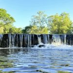 Balnearios autorizados por el Mades para la temporada de verano