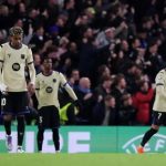 Champions: Barcelona cae en Londres ante el Chelsea y complica su clasificación