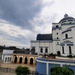 Caminera definió rutas especiales para peregrinos, buses y vehículos para el operativo Caacupé 2025