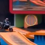 Piloto muere en un show acrobático en Brasil tras un grave accidente