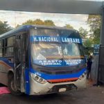 Joven muere al caer debajo de un colectivo en Itá