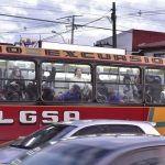 Usuarios denuncian nuevas reguladas del transporte