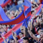 Entradas agotadas para el partido entre Cerro Porteño y Libertad