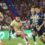 Cerro Porteño empató ante Triki, pero se mantiene como líder del campeonato tras la derrota de Guaraní