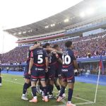 Cerro Porteño venció a Libertad y queda a un paso del título del Clausura