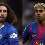 Champions League: Chelsea y Barcelona protagonizan el partido destacado de hoy