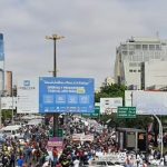 Esteños esperan que el nuevo intendente solucione los problemas de baches, tránsito e inseguridad