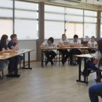 Colegios privados cuestionan plan de Peña para adelantar las vacaciones de invierno por el Mundial 2026