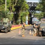 Gobierno lanza la Operación Escudo Guaraní para reforzar las fronteras