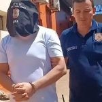 Detienen a docente acusado de abuso sexual: estaba escondido en la casa de la directora donde trabajaba