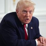 Estados Unidos confisca un gran buque petrolero frente a Venezuela