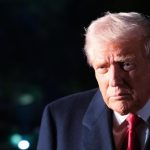 Trump anuncia acciones terrestres contra narcos en Venezuela