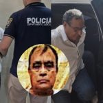 Cárdenas ocupará el mismo pabellón donde estuvo Hugo Javier en Tacumbú