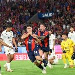 En lo más alto: Cerro Porteño venció a Guaraní con estadio repleto y es el nuevo líder del campeonato