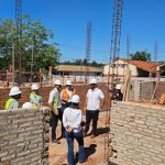 Gremios de la construcción exigen al Gobierno un plan claro para saldar deudas que superan los USD 300 millones