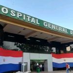 Pacientes denuncian falta de insumos y limpieza en el Hospital de Luque