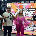 Johana Vega afirma que pidió un “préstamo” para su lujosa fiesta y quedó “endeudada”