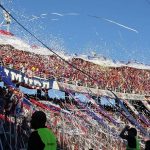 Cerro vs. Libertad se jugará en La Nueva Olla el domingo 23 de noviembre, según confirmó la APF