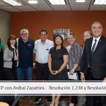 Pastor celebra veto a “género” en materiales del MEC