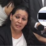 Mafia de los pagarés: compró un microondas en 2016 y hoy debe G. 3.000 millones