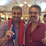 Yamil Esgaib pide expulsar a Marito de la ANR