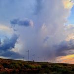 Martes cálido a caluroso, con máxima de 31 °C