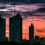 Meteorología prevé un martes estable y con mucho calor