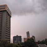 Pronóstico de lluvias este martes: a qué hora y en qué áreas del país