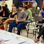 Récord en Migraciones: superan los 10.000 pedidos de residencia en CDE y predomina la nacionalidad brasileña