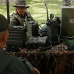 Venezuela moviliza 200 mil hombres por tensión con Estados Unidos