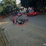 Motobolt, imputado por apuñalar a un asaltante: “No me dieron la posibilidad de trabajar, empecé a hacer sorteos para recaudar dinero”