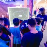 MuCi se suma a la Noche de los Museos con agenda de noviembre