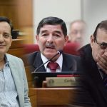 ¿Qué dijeron Núñez, Erico Galeano y Alfonso Noria sobre sus posibles salidas de Honor Colorado?