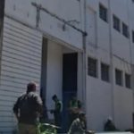 Obrero fallece tras caer de edificio en Fernando de la Mora