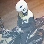 Video muestra a un agente de la PMT contando dinero tras una intervención en Azara