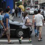 En el tránsito, los peatones tienen la prioridad: PMT aclara dudas sobre la convivencia vial