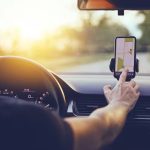 Crece la cantidad de personas con trabajo extra para llegar hasta fin de mes: encabezan choferes de plataformas y deliverys